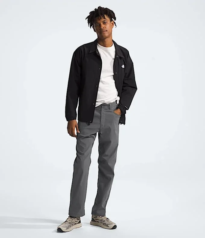Pantaloni da uomo Sprag a 5 tasche Pantaloni da uomo Sprag a 5 tasche