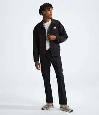 Pantaloni da uomo Sprag a 5 tasche