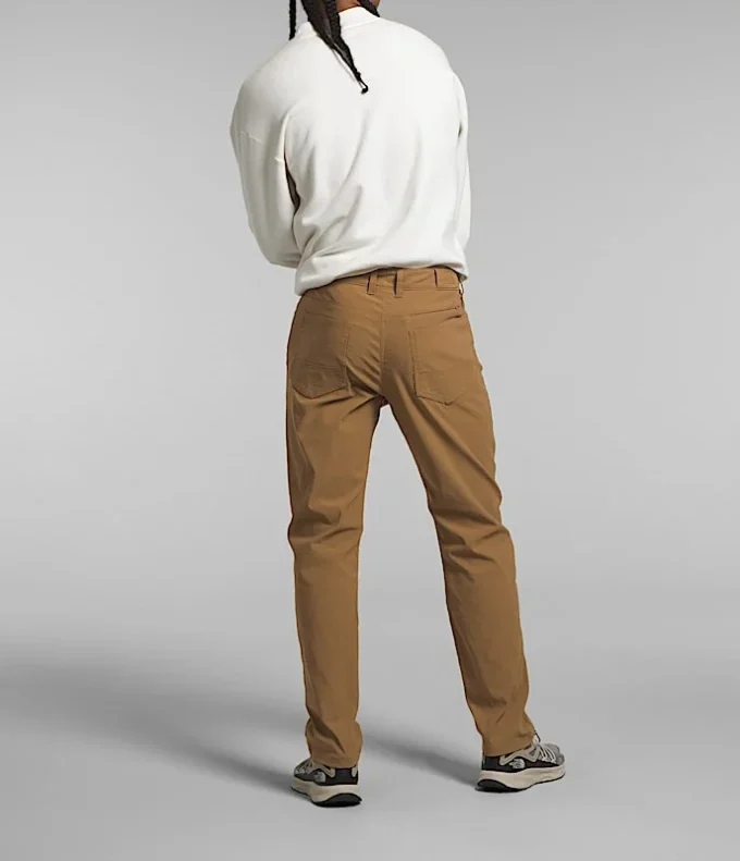 Pantaloni da uomo Sprag a 5 tasche Pantaloni da uomo Sprag a 5 tasche