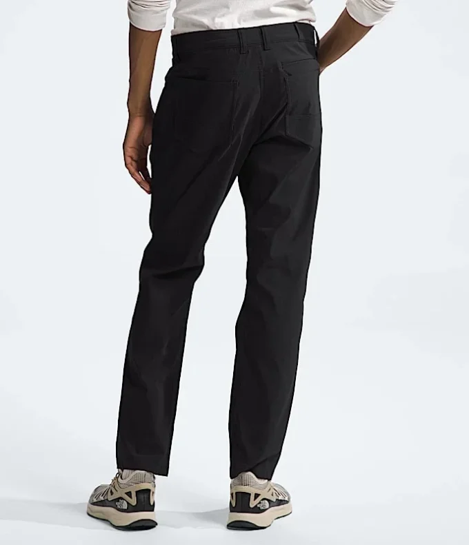Pantaloni da uomo Sprag a 5 tasche Pantaloni da uomo Sprag a 5 tasche