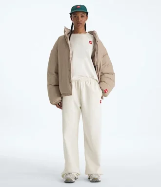 Pantaloni della tuta TNF™ Red Box da donna