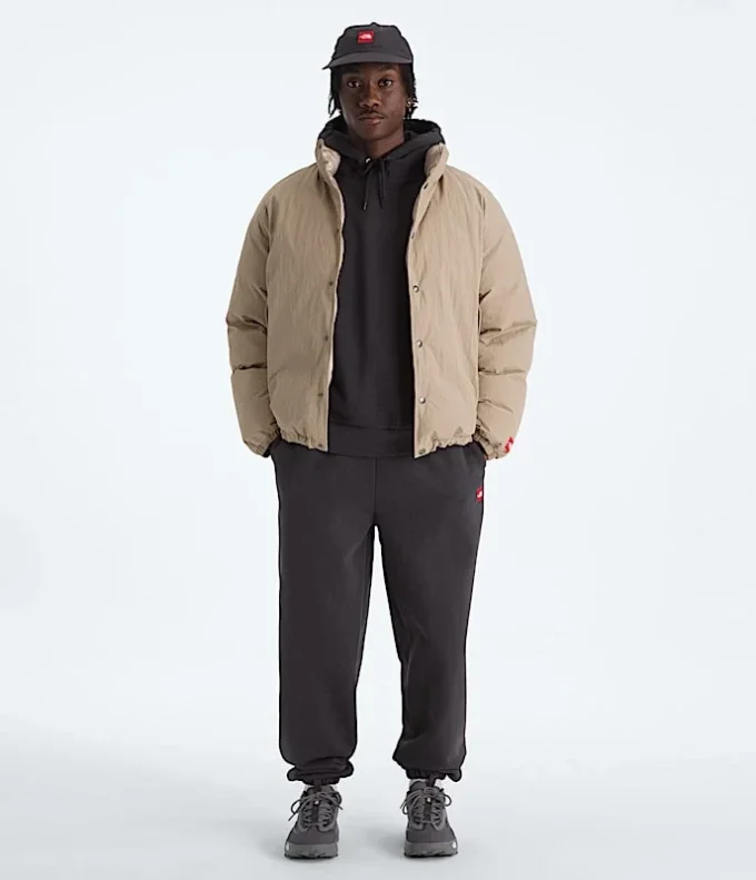 Pantaloni della tuta TNF™ Red Box da uomo Pantaloni della tuta TNF™ Red Box da uomo