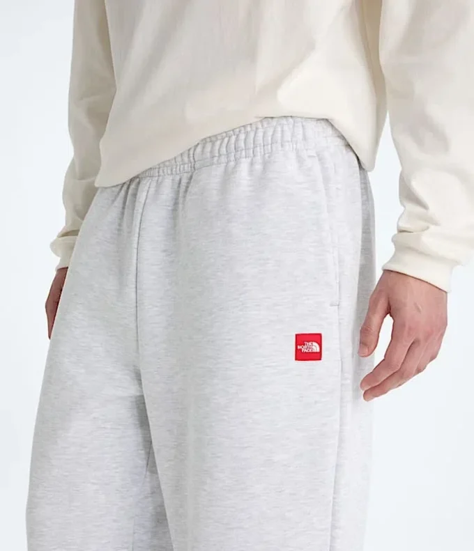 Pantaloni della tuta TNF™ Red Box da uomo Pantaloni della tuta TNF™ Red Box da uomo