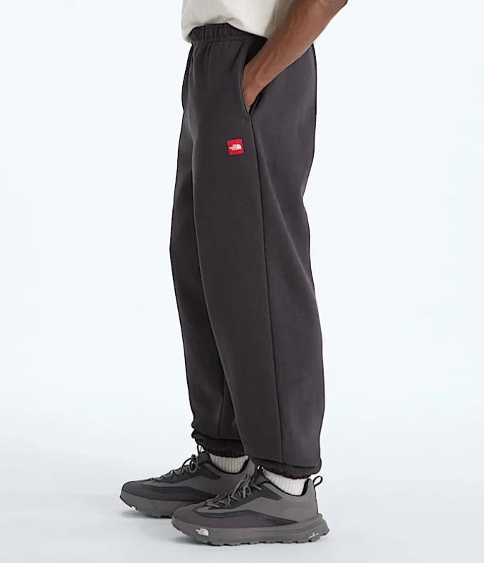 Pantaloni della tuta TNF™ Red Box da uomo Pantaloni della tuta TNF™ Red Box da uomo