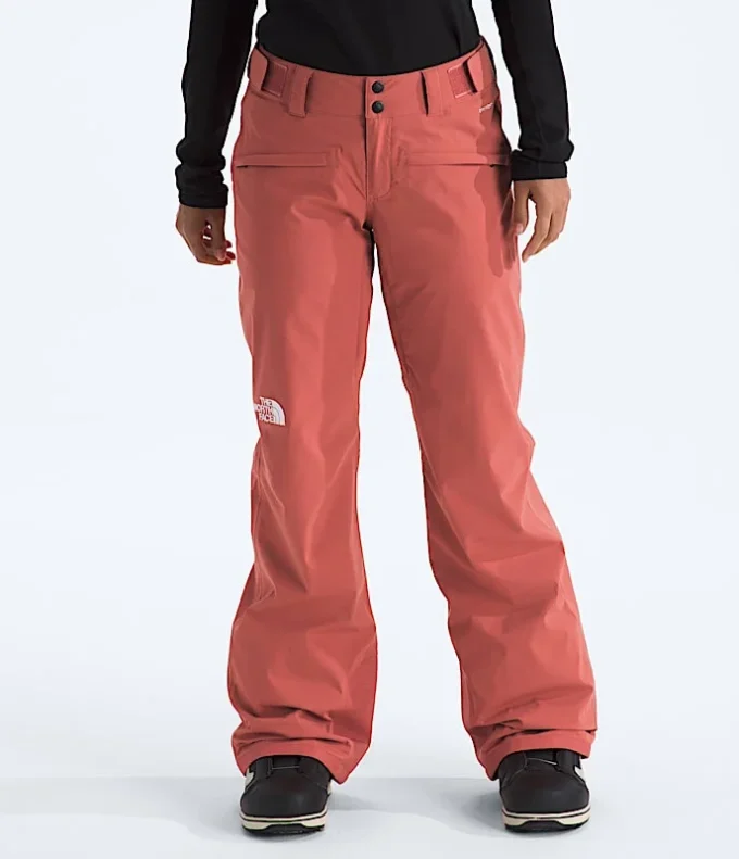 Pantaloni elasticizzati Freedom da donna Pantaloni elasticizzati Freedom da donna