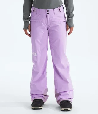 Pantaloni elasticizzati Freedom da donna