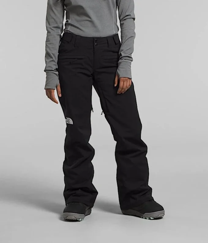 Pantaloni elasticizzati Freedom da donna Pantaloni elasticizzati Freedom da donna