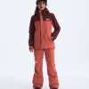 Pantaloni elasticizzati Freedom da donna Pantaloni elasticizzati Freedom da donna