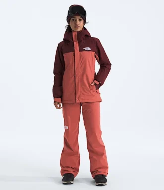 Pantaloni elasticizzati Freedom da donna