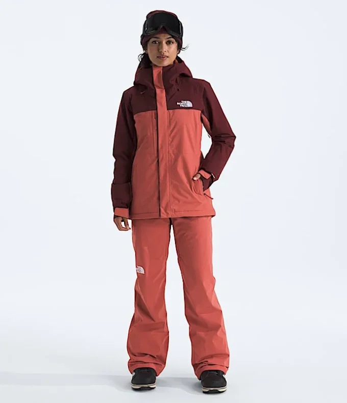 Pantaloni elasticizzati Freedom da donna Pantaloni elasticizzati Freedom da donna