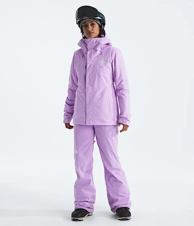Pantaloni elasticizzati Freedom da donna Pantaloni elasticizzati Freedom da donna