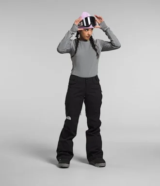 Pantaloni elasticizzati Freedom da donna