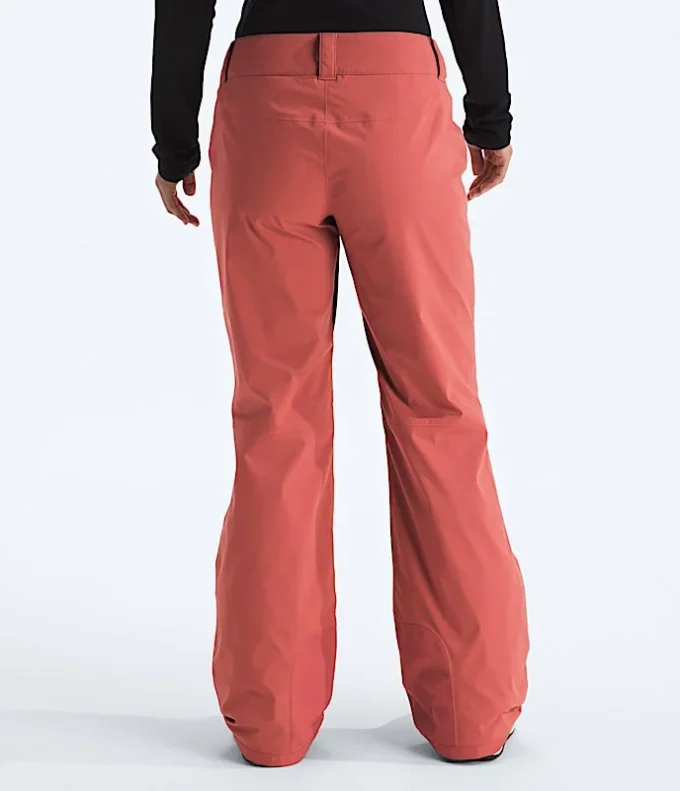 Pantaloni elasticizzati Freedom da donna Pantaloni elasticizzati Freedom da donna