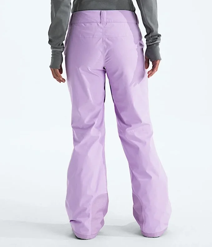 Pantaloni elasticizzati Freedom da donna Pantaloni elasticizzati Freedom da donna