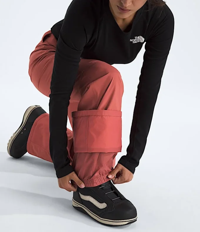 Pantaloni elasticizzati Freedom da donna Pantaloni elasticizzati Freedom da donna