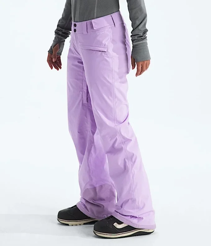 Pantaloni elasticizzati Freedom da donna Pantaloni elasticizzati Freedom da donna
