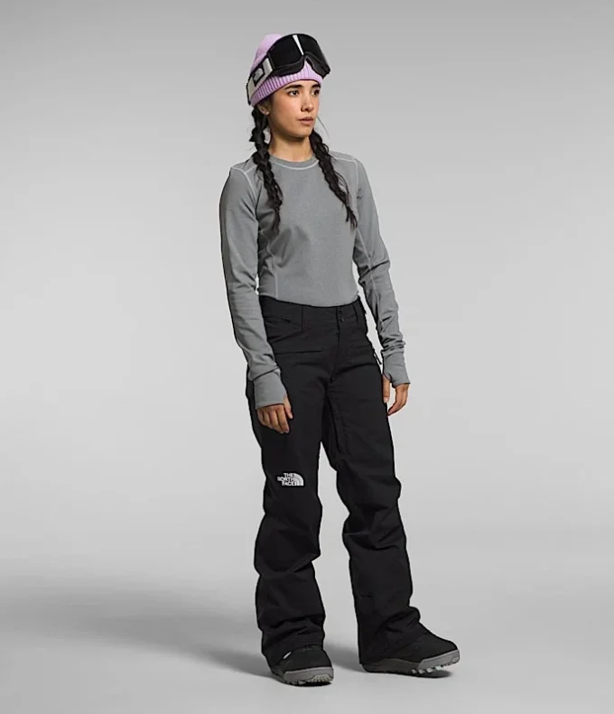 Pantaloni elasticizzati Freedom da donna Pantaloni elasticizzati Freedom da donna