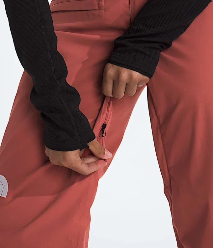 Pantaloni elasticizzati Freedom da donna Pantaloni elasticizzati Freedom da donna