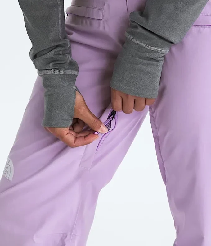 Pantaloni elasticizzati Freedom da donna Pantaloni elasticizzati Freedom da donna