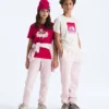 Pantaloni Evolution Simple Dome per bambino e bambina Pantaloni Evolution Simple Dome per bambino e bambina