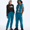 Pantaloni Evolution Simple Dome per bambino e bambina