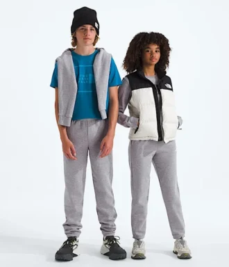 Pantaloni Evolution Simple Dome per bambino e bambina