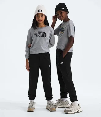Pantaloni Evolution Simple Dome per bambino e bambina