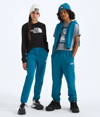 Pantaloni Evolution Simple Dome per bambino e bambina