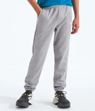 Pantaloni Evolution Simple Dome per bambino e bambina