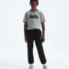 Pantaloni Evolution Simple Dome per bambino e bambina Pantaloni Evolution Simple Dome per bambino e bambina