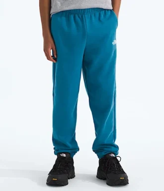 Pantaloni Evolution Simple Dome per bambino e bambina