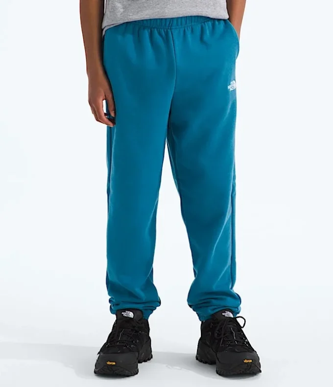 Pantaloni Evolution Simple Dome per bambino e bambina