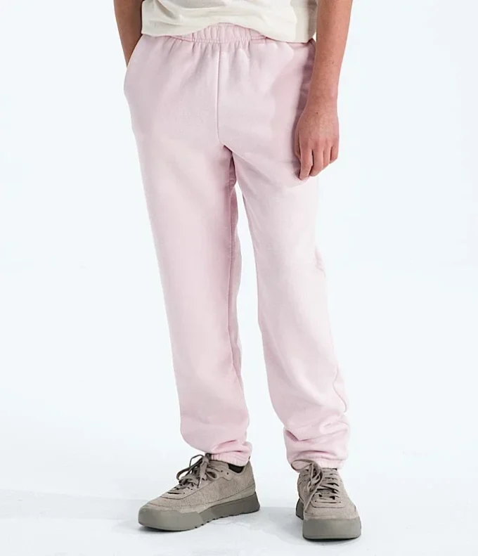 Pantaloni Evolution Simple Dome per bambino e bambina Pantaloni Evolution Simple Dome per bambino e bambina