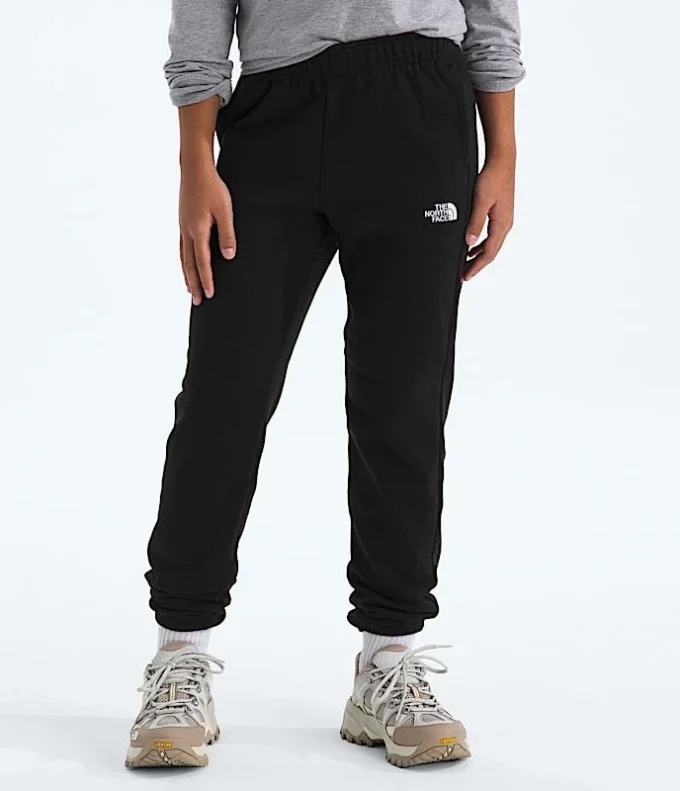Pantaloni Evolution Simple Dome per bambino e bambina Pantaloni Evolution Simple Dome per bambino e bambina