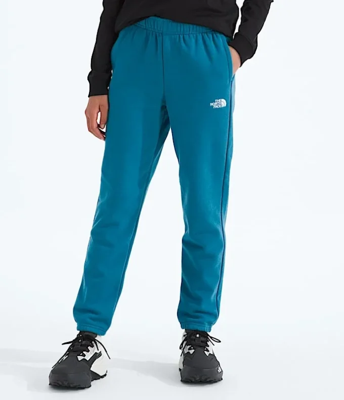 Pantaloni Evolution Simple Dome per bambino e bambina