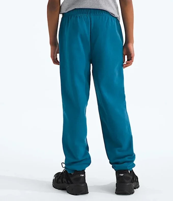 Pantaloni Evolution Simple Dome per bambino e bambina