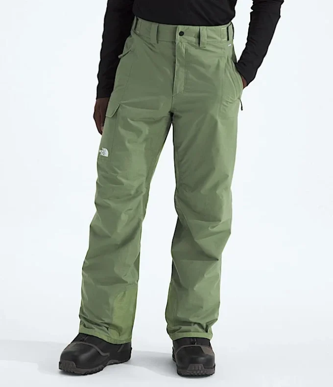 Pantaloni Freedom da uomo