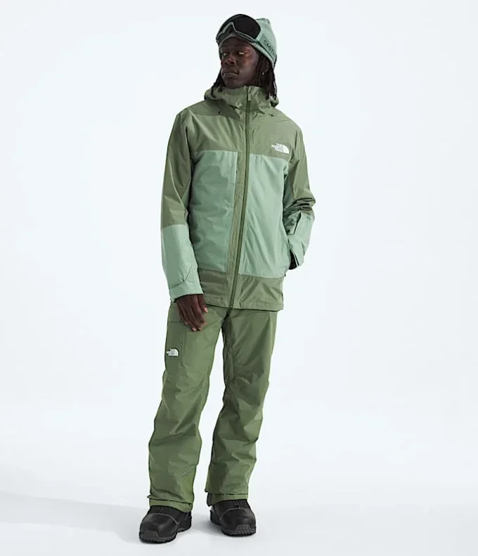 Pantaloni Freedom da uomo