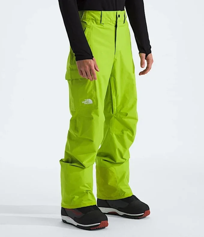 Pantaloni Freedom da uomo