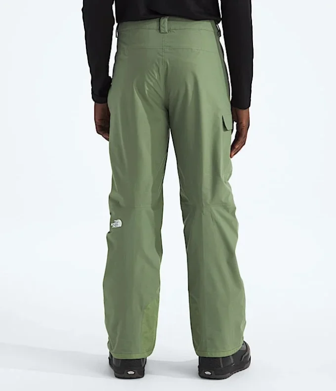 Pantaloni Freedom da uomo