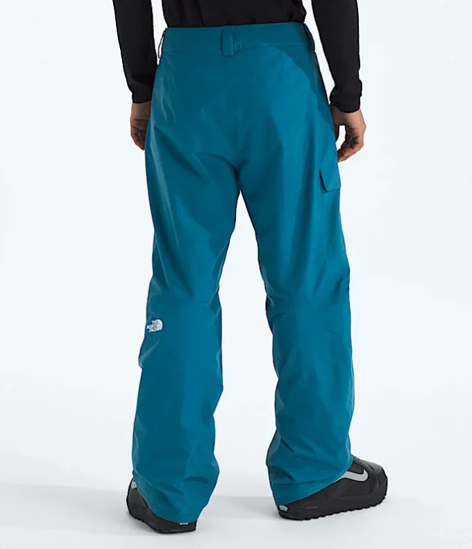 Pantaloni Freedom da uomo