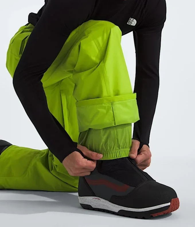 Pantaloni Freedom da uomo