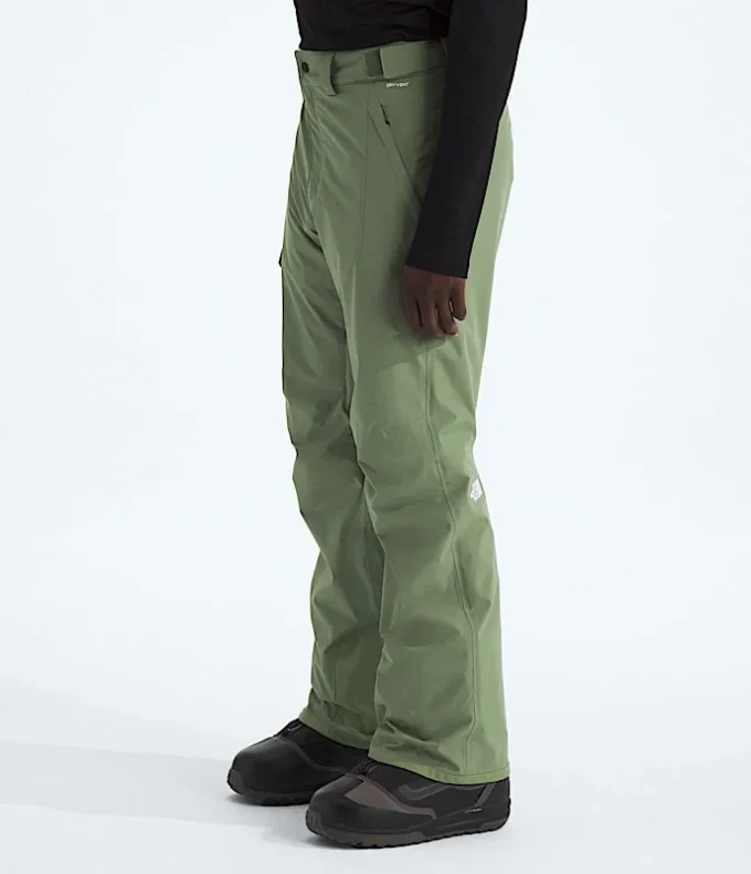 Pantaloni Freedom da uomo