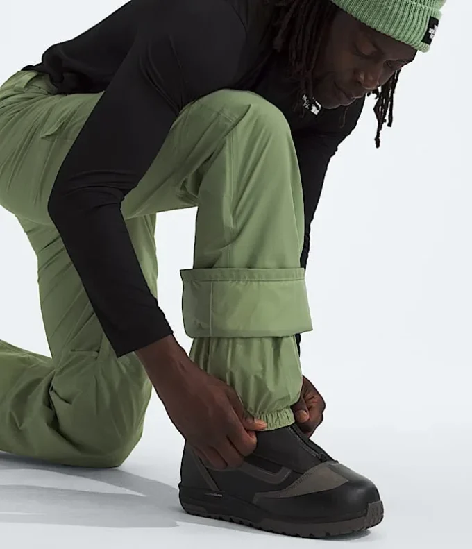 Pantaloni Freedom da uomo