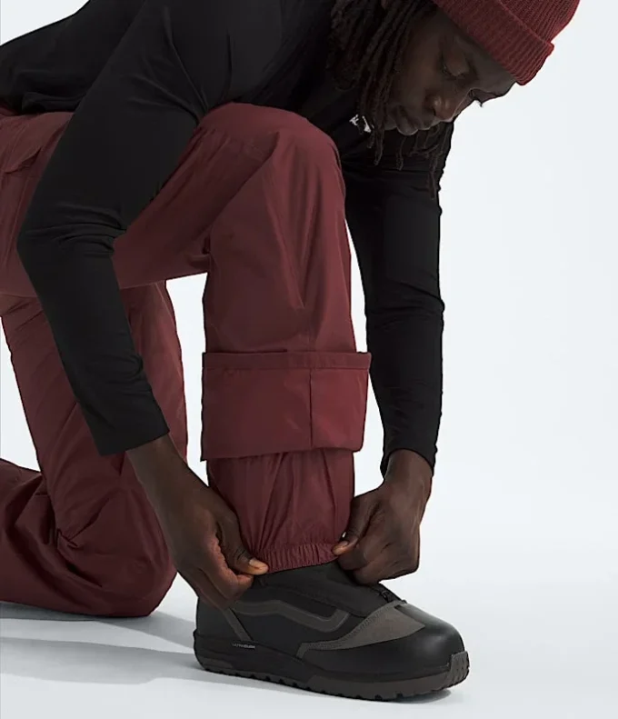 Pantaloni Freedom da uomo Pantaloni Freedom da uomo
