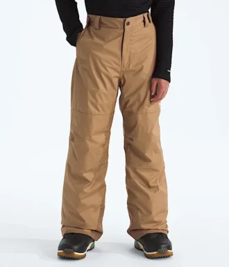 Pantaloni Freedom Insulated da ragazzo