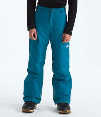 Pantaloni Freedom Insulated da ragazzo