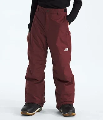 Pantaloni Freedom Insulated da ragazzo