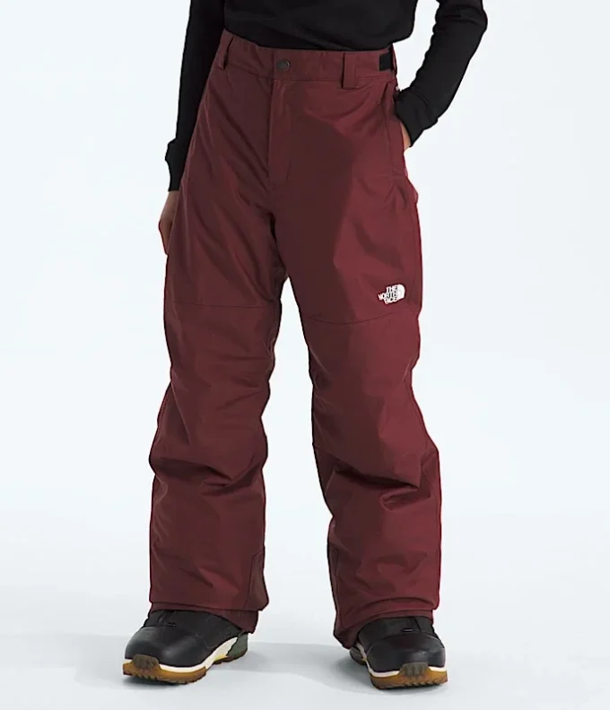 Pantaloni Freedom Insulated da ragazzo Pantaloni Freedom Insulated da ragazzo