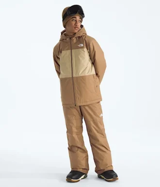 Pantaloni Freedom Insulated da ragazzo